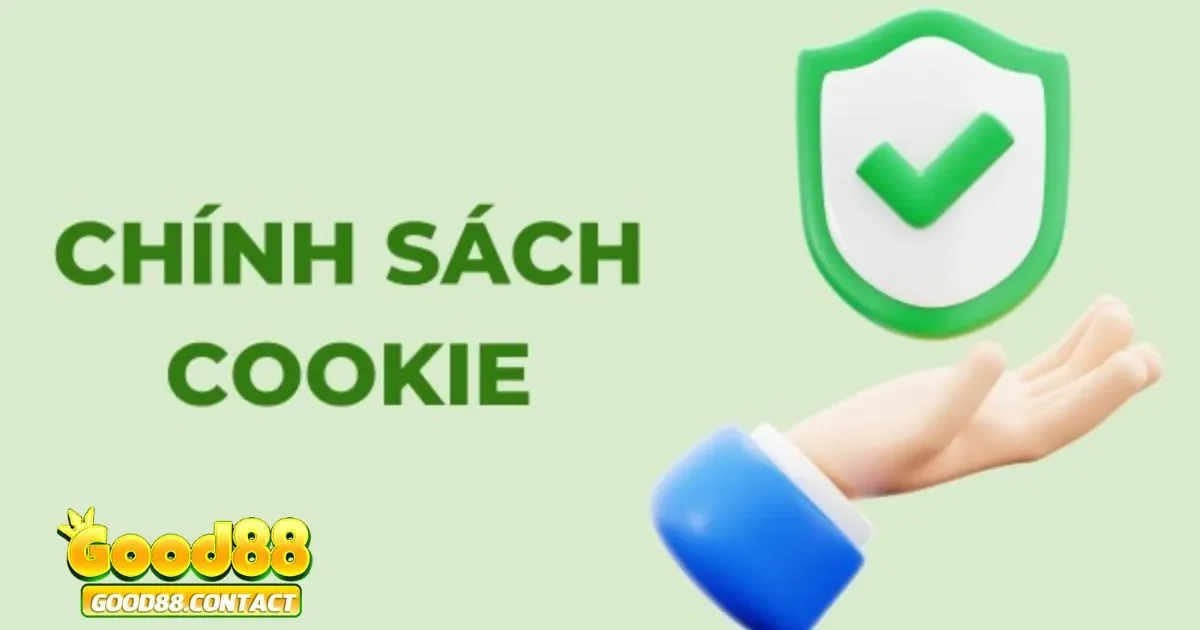 Chính Sách Cookie Good88 - Cách Chúng Tôi Sử Dụng Cookie 1 Cách bật/tắt cookie trên Chrome