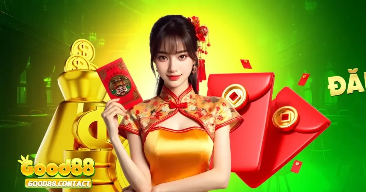 Đăng Nhập Good88 - Hướng Dẫn Truy Cập Và Khắc Phục Lỗi 3 Quên mật khẩu? Hướng dẫn khôi phục tài khoản