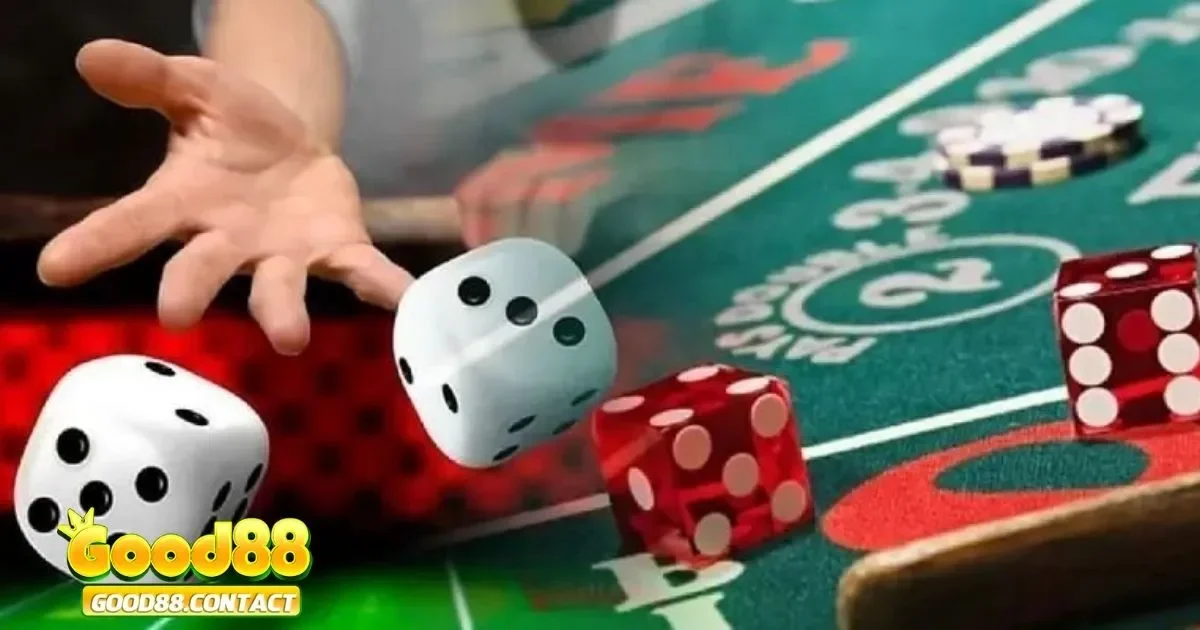 Game Xí Ngầu Good88 - Lắc Xúc Xắc, Bùng Nổ Cảm Xúc Thật 4 Nạp Tiền Vào Tài Khoản