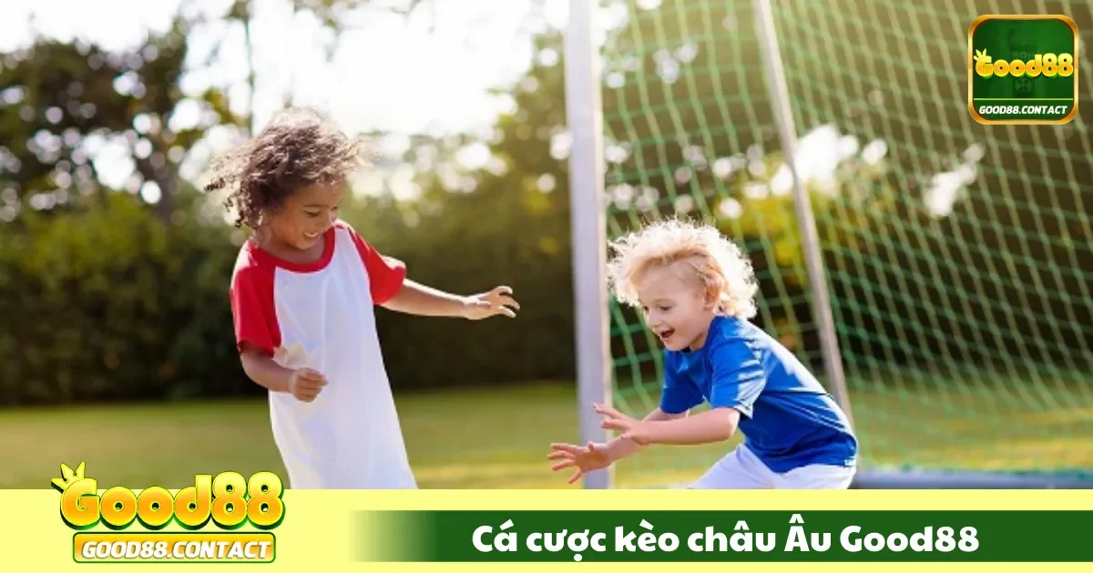 Cá Cược Kèo Châu Âu Good88 - Bí Quyết Chọn Kèo Chuẩn Xác 2 Kèo Châu Âu Good88 Là Gì? Sự Khác Biệt Giữa Kèo 1X2 Và Kèo Châu Á