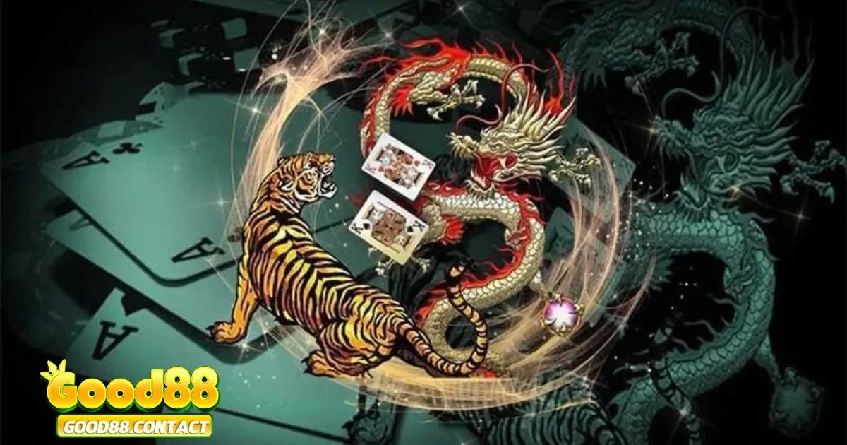 Kinh Nghiệm Cược Rồng Hổ Good88 Từ Tay Chơi Chuyên Nghiệp 4 Nên chọn cược rồng hay hổ là dễ thắng?