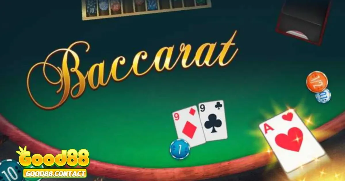 Cách Chơi Baccarat Good88 - Hướng Dẫn Từ A Đến Z 4 Cửa Hòa - tỷ lệ trả thưởng cao nhất